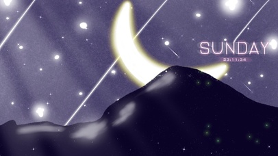 浪漫宇宙人间日常