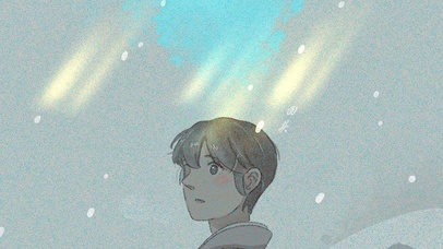 回望