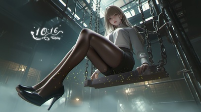 温暖和包容让人不由地想要依赖