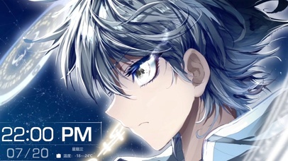 光明亡灵法师霍雨浩