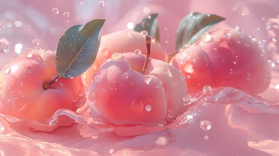 桃桃（非主题）