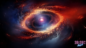 未知星域