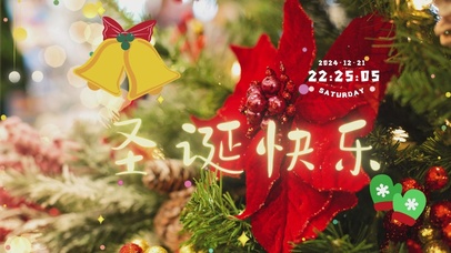 圣诞快乐