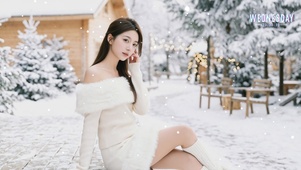 美不喧哗却动人