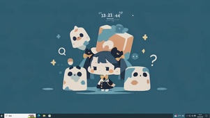 小精灵