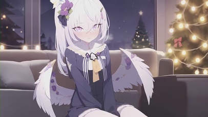 【碧蓝档案】白洲梓