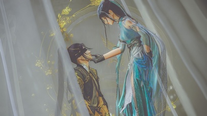 救赎【百相二少X百相琴娘】