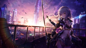 翠茵mio