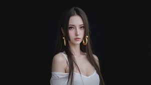 女帝汉库克