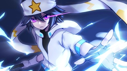 凹凸世界雷狮 动漫动态壁纸 动态壁纸下载 元气壁纸