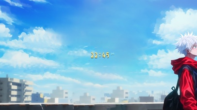 放学回家（纯净版本）