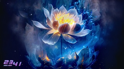 4K 治愈古风（好事莲莲）