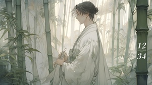 竹