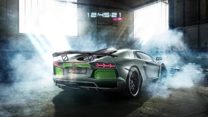 林宝高清室内起步