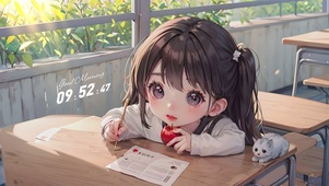 学习小可爱