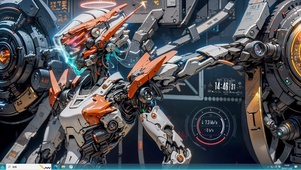 零号机——惩