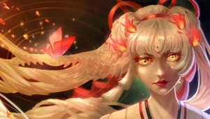 阴阳师不知火