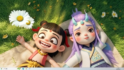 春日好眠