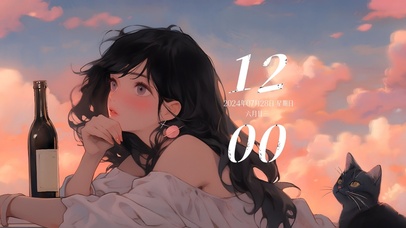 治愈少女（非主题）