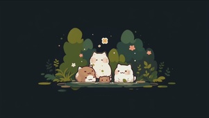 合照