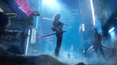 超宽带鱼屏4K【无间】