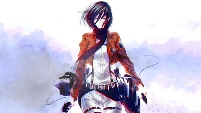 Mikasa