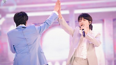 世界上的另一个我