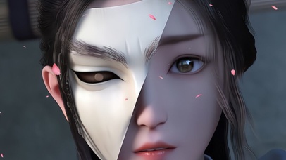少年歌行李寒衣