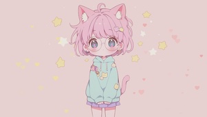 做我的猫