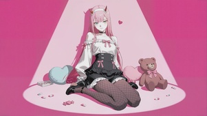 甜酷02