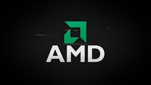 AMD LOGO