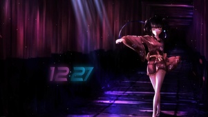夜光
