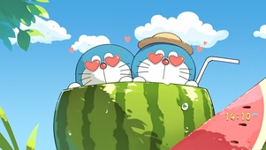西瓜汁