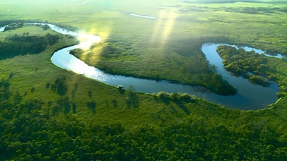 地球之美~生命的律动！