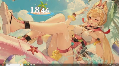 爱丽丝-随时间变化