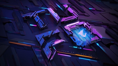 技嘉tuf 游戏动态壁纸 动态壁纸下载 元气壁纸