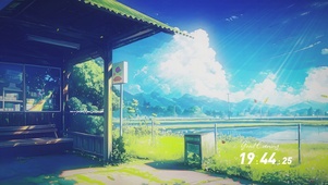 乡村便利店