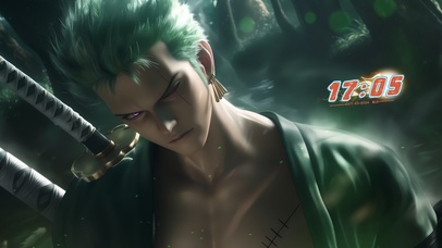 Roronoa Zoro