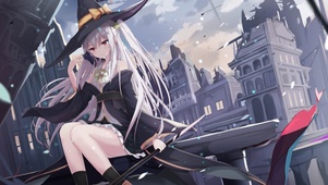 女巫