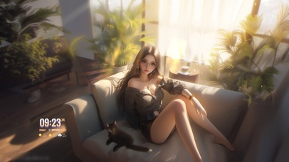 润物无声，令人心醉