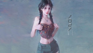 4k清纯女孩