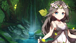 森林公主