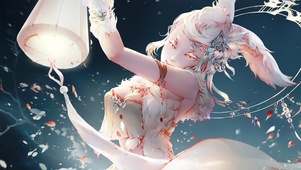 清辉