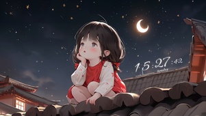 许下一个愿