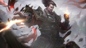 英雄杀·孙武·兵家至圣