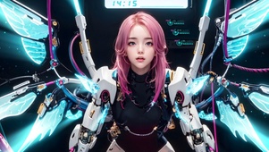 战翼天使