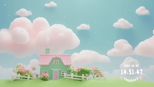 小屋