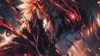 【原创】死神一护