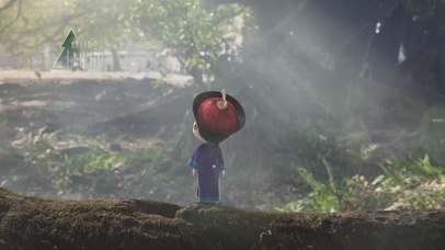 僵小鱼-风暴前夕