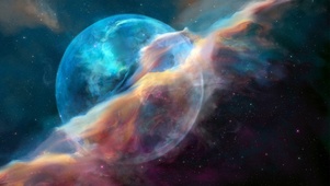 天外来星